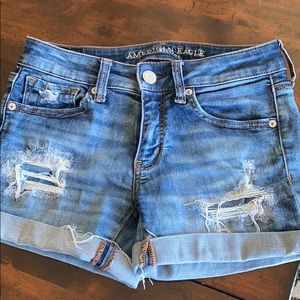 American Eagle shorts